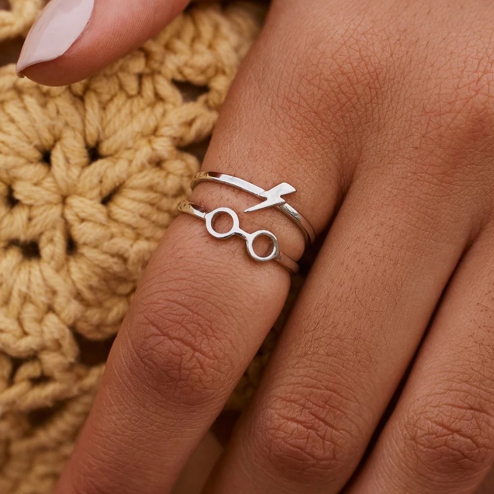 HARRY POTTER™ RING STACK